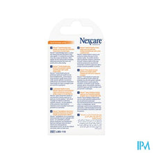 Afbeelding in Gallery-weergave laden, Nexcare Vloeibaar Verband Spray 18ml Lbs-18