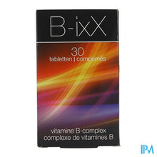 Afbeelding in Gallery-weergave laden, B-ixx Tabl 30