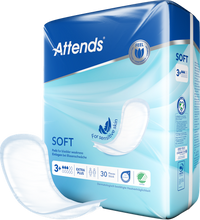 Afbeelding in Gallery-weergave laden, Attends Soft 3 Extra Plus 30