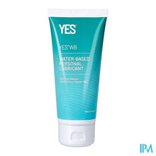 Afbeelding in Gallery-weergave laden, Yes Wb Glijmiddel Waterbasis Tube 100ml