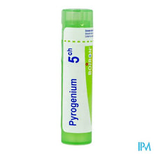 Afbeelding in Gallery-weergave laden, Pyrogenium 5ch Gr 4g Boiron