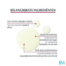 Afbeelding in Gallery-weergave laden, Eucerin Ph5 Douche Olie Met Pomp 400ml