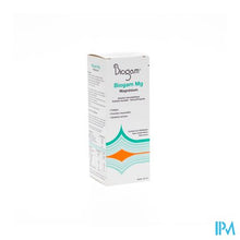 Afbeelding in Gallery-weergave laden, Biogam mg Fl 60ml