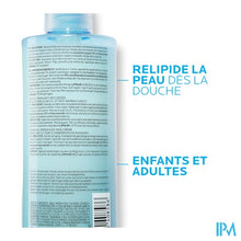 Afbeelding in Gallery-weergave laden, La Roche Posay Lipikar Overvet Vloeibaar 750ml