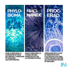 Afbeelding in Gallery-weergave laden, Lrp Effaclar Duo + M Creme 40ml