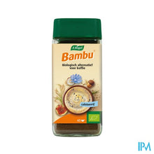 Afbeelding in Gallery-weergave laden, A.Vogel Bambu 100g