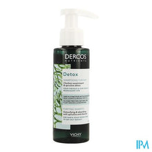 Afbeelding in Gallery-weergave laden, Vichy Dercos Nutrients Sh Detox 100ml