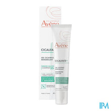 Afbeelding in Gallery-weergave laden, Avene Cicalfate+ Littekengel 40ml