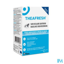 Charger l'image dans la galerie, Theafresh Oogdruppels Oplossing 2x10ml