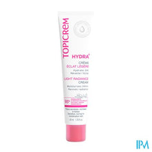 Charger l'image dans la galerie, Hydra+ Stralende Hydraterende Lichte Cr 40ml