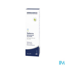 Afbeelding in Gallery-weergave laden, Dermasence Seborra Soothing Gel Cream 50ml