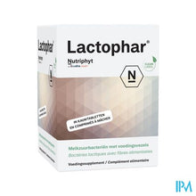 Afbeelding in Gallery-weergave laden, Lactophar 90 TAB 9x10 BLISTERS