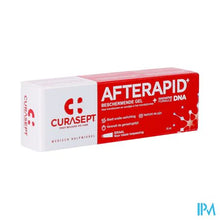 Afbeelding in Gallery-weergave laden, Curasept Afterapid Dna Beschermende Gel