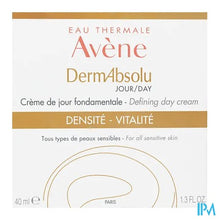 Afbeelding in Gallery-weergave laden, Avene Dermabsolu Dagcreme 40ml