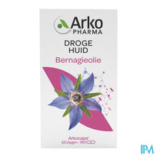 Load image into Gallery viewer, Arkocaps Bernagieolie 180