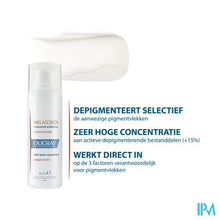 Afbeelding in Gallery-weergave laden, Ducray Melascreen Concentraat A/pigmentvlek 30ml