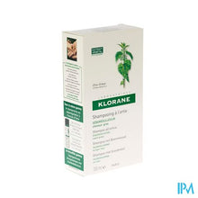 Load image into Gallery viewer, Klorane Capil. Sh Brandnetel 200ml