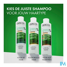 Charger l'image dans la galerie, Vichy Dercos Sh A/roos 2in1 200ml