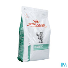 Charger l'image dans la galerie, Royal Canin Cat Diabetic Dry 3,5kg