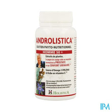 Load image into Gallery viewer, Androlistica Caps 90 Holistica