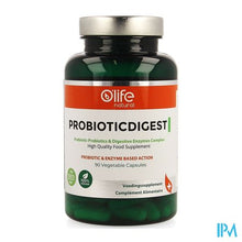 Charger l'image dans la galerie, Probiotic Digest Comp 90