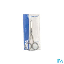 Afbeelding in Gallery-weergave laden, Pharmex Schaar Lister 14cm