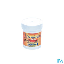 Afbeelding in Gallery-weergave laden, l-ornithine Caps 60x500mg Deba