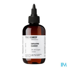 Charger l'image dans la galerie, The Remedy Lab Age Exfoliating Cleanser 100ml