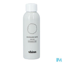 Charger l'image dans la galerie, Shinn Sensitive Skin Spray Body Care Oil 100ml