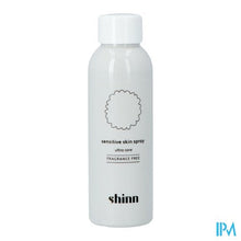 Charger l'image dans la galerie, Shinncare Body Care Oil Sensitive Skin Spray 100ml