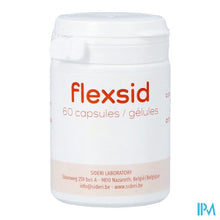 Charger l'image dans la galerie, Flexsid Caps 60