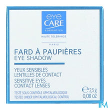 Afbeelding in Gallery-weergave laden, Eye Care Oogschaduw Orchidee 938 2,5g