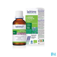 Charger l'image dans la galerie, Ladrome Medicago Sativa/luzerne 50ml