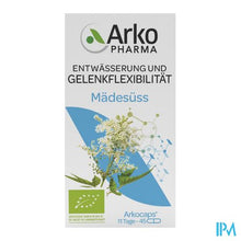 Afbeelding in Gallery-weergave laden, Arkocaps Moerasspirea Bio Caps 45