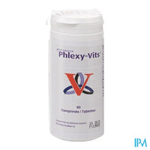 Afbeelding in Gallery-weergave laden, Phlexyvits Tabl 60x1,7g