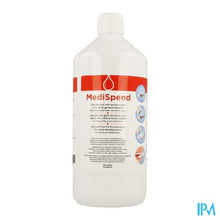 Afbeelding in Gallery-weergave laden, Medispend Sliksiroop Cherry 1l Cfr 4820304