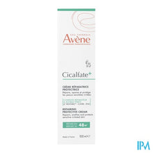 Afbeelding in Gallery-weergave laden, Avene Cicalfate+creme 40ml