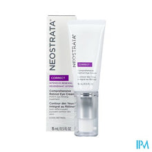 Charger l'image dans la galerie, Neostrata Comprehensive Retinol Eye Cream Tube 15g