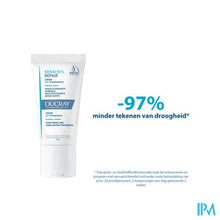 Afbeelding in Gallery-weergave laden, Ducray Keracnyl Repair Creme 50ml