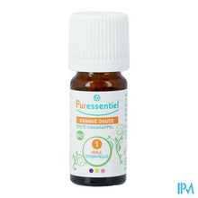 Afbeelding in Gallery-weergave laden, Puressentiel Eo Zoet Sinaas. Bio Exp.10ml