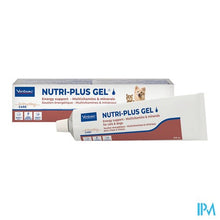 Afbeelding in Gallery-weergave laden, Nutri Plus Gel 120g