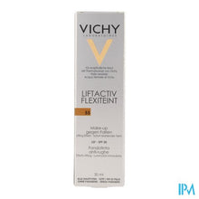 Afbeelding in Gallery-weergave laden, Vichy Fdt Flexilift Teint A/rimpel 55 Bronze 30ml