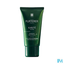 Afbeelding in Gallery-weergave laden, Furterer Karite Voedend Nacht 75ml