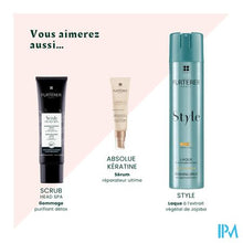 Afbeelding in Gallery-weergave laden, Furterer Color Glow Hittebesch Onthullend Cr 100ml