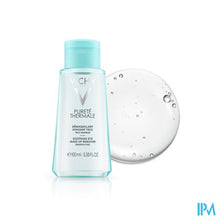 Afbeelding in Gallery-weergave laden, Vichy Pt Kalmerende Oogmake Up Remover 100ml