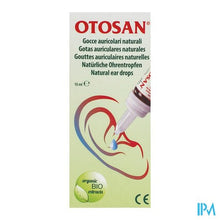 Afbeelding in Gallery-weergave laden, Otosan Natuurlijke Oordruppels 10ml