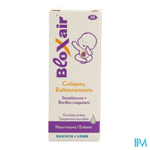 Charger l'image dans la galerie, Bloxair Susp Maag-darm 20ml