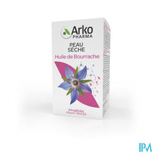 Afbeelding in Gallery-weergave laden, Arkocaps Bernagieolie 180