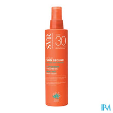 Charger l'image dans la galerie, Svr Sun Secure Spray Spf30 200ml