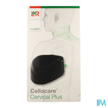 Afbeelding in Gallery-weergave laden, Cellacare Halskraag Plus 2 7,5cm